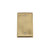 Nostalgic Warehouse - New York Switch Plate with Blank Cover in Antique Brass - NYKSWPLTB - 719709