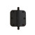 Nostalgic Warehouse - 3.5" Ball Tip Residential Hinge with 5/8" Radius Corners in Oil-Rubbed Bronze - BALHNG - 728356