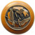 Notting Hill - Lodge & Nature Collection - NHW-737M-AB