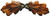 Notting Hill - Woodland Collection - NHP-644-BHT