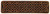 Notting Hill - Nouveau Collection - NHP-657-AC