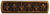 Notting Hill - Chateau Collection - NHP-660-AC