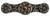 Notting Hill - Jewels Collection - NHP-661-AB-TE