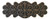 Notting Hill - Chateau Collection - NHP-676-DB