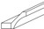 Jarlin Cabinetry - Crown Molding - ACM8 - Avalon