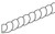 Jarlin Cabinetry - Rope Moldings Insert - RMI8 - Avalon