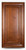 Jarlin Cabinetry - Sample Decorative Door Panel - SAMPLE - Perla