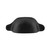 Ageless Iron Castle 3" Cabinet Cup Pull - CPLCP