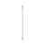Ekena Millwork Urethane Shutter - Primed Urethane - FBJ06B11X042RUF