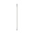 Ekena Millwork Urethane Shutter - Primed Urethane - FBJ06B16X053RUF