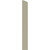 Ekena Millwork Urethane Shutter - Primed Urethane - FBJ06E11X052RUF