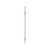 Ekena Millwork Urethane Shutter - Primed Urethane - FBJ06E11X053RUF