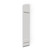 Ekena Millwork Urethane Shutter - Primed Urethane - FBJ06E16X037RUF