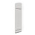 Ekena Millwork Urethane Shutter - Primed Urethane - FBJ06E21X043RUF