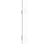 Ekena Millwork Urethane Shutter - Primed Urethane - FBJ06Q16X051RUF