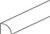 Jarlin Cabinetry - Quarter Round Molding - QRM8 - Newport