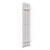 Ekena Millwork Urethane Shutter - Primed Urethane - FBS06D17X055RUF