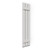 Ekena Millwork Urethane Shutter - Primed Urethane - FBS06S17X054RUF