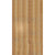 Ekena Millwork Rustic Wood Shutter - Rough Sawn Western Red Cedar - RBF06S26X048RWR