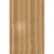 Ekena Millwork Rustic Wood Shutter - Rough Sawn Western Red Cedar - RBF06S32X050RWR