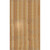 Ekena Millwork Rustic Wood Shutter - Rough Sawn Western Red Cedar - RBF06S32X053RWR