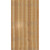 Ekena Millwork Rustic Wood Shutter - Rough Sawn Western Red Cedar - RBF06S32X058RWR