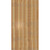 Ekena Millwork Rustic Wood Shutter - Rough Sawn Western Red Cedar - RBF06S32X059RWR