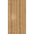 Ekena Millwork Rustic Wood Shutter - Rough Sawn Western Red Cedar - RBF06S32X061RWR