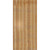 Ekena Millwork Rustic Wood Shutter - Rough Sawn Western Red Cedar - RBF06S32X067RWR