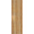 Ekena Millwork Rustic Wood Shutter - Rough Sawn Western Red Cedar - RBF06Z11X033RWR