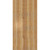 Ekena Millwork Rustic Wood Shutter - Rough Sawn Western Red Cedar - RBF06Z21X044RWR