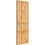 Ekena Millwork Rustic Wood Shutter - Rough Sawn Western Red Cedar - RBF06Z26X070RWR