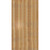 Ekena Millwork Rustic Wood Shutter - Rough Sawn Western Red Cedar - RBF06Z32X060RWR