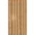 Ekena Millwork Rustic Wood Shutter - Rough Sawn Western Red Cedar - RBF06Z32X061RWR