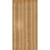 Ekena Millwork Rustic Wood Shutter - Rough Sawn Western Red Cedar - RBF06Z32X064RWR