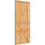 Ekena Millwork Rustic Wood Shutter - Rough Sawn Western Red Cedar - RBF06Z32X067RWR