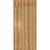 Ekena Millwork Rustic Wood Shutter - Rough Sawn Western Red Cedar - RBF06Z32X070RWR