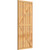 Ekena Millwork Rustic Wood Shutter - Rough Sawn Western Red Cedar - RBF06Z32X074RWR