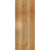 Ekena Millwork Rustic Wood Shutter - Rough Sawn Western Red Cedar - RBJ06S11X027RWR