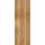 Ekena Millwork Rustic Wood Shutter - Rough Sawn Western Red Cedar - RBJ06S11X031RWR