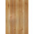 Ekena Millwork Rustic Wood Shutter - Rough Sawn Western Red Cedar - RBJ06S16X024RWR
