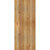 Ekena Millwork Rustic Wood Shutter - Rough Sawn Western Red Cedar - RBJ06S16X038RWR