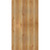 Ekena Millwork Rustic Wood Shutter - Rough Sawn Western Red Cedar - RBJ06S21X040RWR