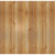 Ekena Millwork Rustic Wood Shutter - Rough Sawn Western Red Cedar - RBJ06S26X026RWR