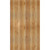 Ekena Millwork Rustic Wood Shutter - Rough Sawn Western Red Cedar - RBJ06S26X045RWR