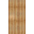Ekena Millwork Rustic Wood Shutter - Rough Sawn Western Red Cedar - RBJ06S26X053RWR