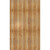 Ekena Millwork Rustic Wood Shutter - Rough Sawn Western Red Cedar - RBJ06S32X053RWR