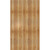 Ekena Millwork Rustic Wood Shutter - Rough Sawn Western Red Cedar - RBJ06S32X055RWR