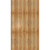 Ekena Millwork Rustic Wood Shutter - Rough Sawn Western Red Cedar - RBJ06S32X057RWR
