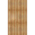Ekena Millwork Rustic Wood Shutter - Rough Sawn Western Red Cedar - RBJ06S32X059RWR